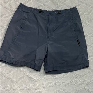 💁‍♀️WOMENS Columbia Women's Blue Athletic Shorts